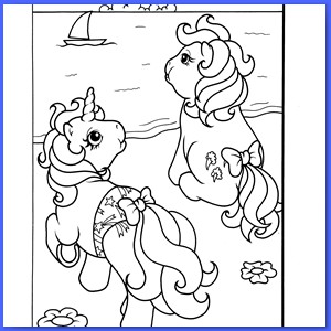 coloring mylittlePony_081