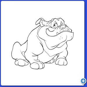 coloring Lilli e il vagabondo_08