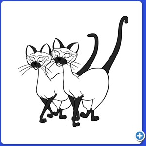 coloring Lilli e il vagabondo_15