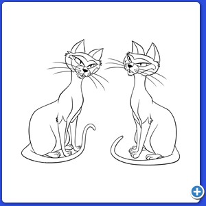 coloring Lilli e il vagabondo_20