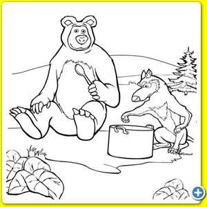 Masha-e-Orso_033