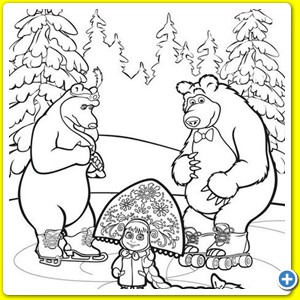 Masha-e-Orso_042