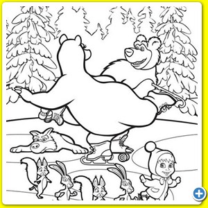 Masha-e-Orso_049