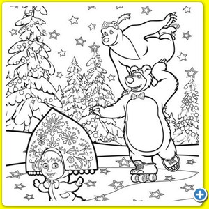 Masha-e-Orso_053