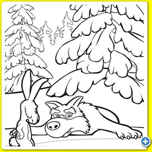 Masha-e-Orso_058