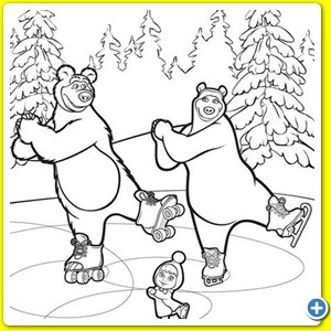 Masha-e-Orso_060