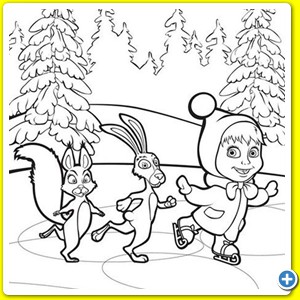 Masha-e-Orso_061