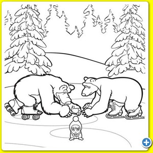 Masha-e-Orso_062