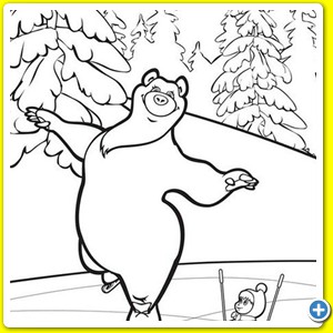 Masha-e-Orso_063