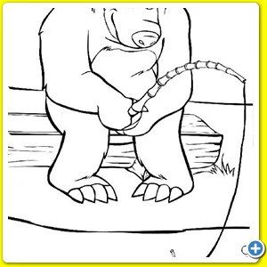 Masha-e-Orso_089