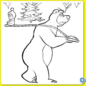 Masha-e-Orso_093