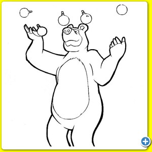 Masha-e-Orso_094