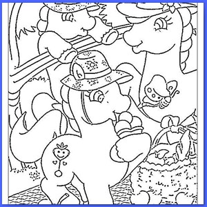 colorea_MyLittlePony_09