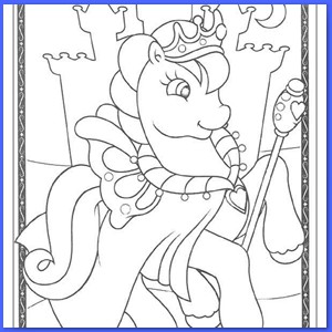 colorea_MyLittlePony_11