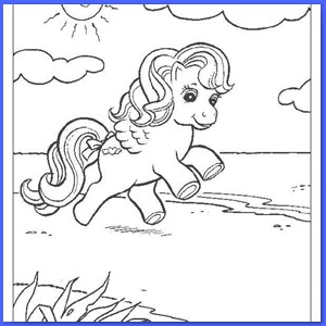 colorea_MyLittlePony_14