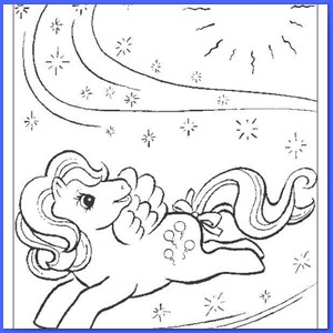 colorea_MyLittlePony_19