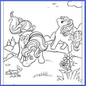 colorea_MyLittlePony_21
