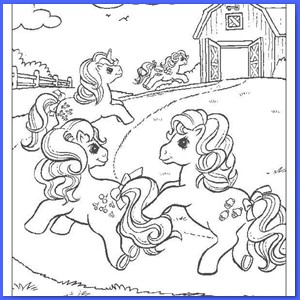 colorea_MyLittlePony_22