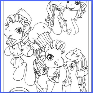 colorea_MyLittlePony_25