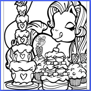colorea_MyLittlePony_26