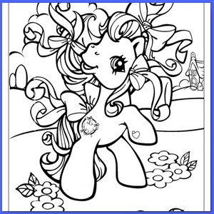 colorea_MyLittlePony_35