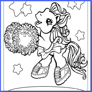 colorea_MyLittlePony_39