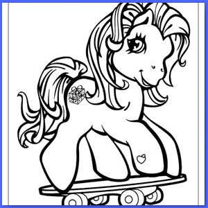 colorea_MyLittlePony_54