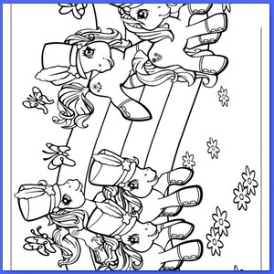 colorea_MyLittlePony_55