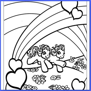 colorea_MyLittlePony_58