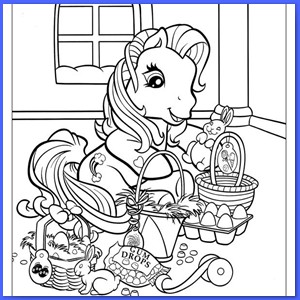 colorea_MyLittlePony_62