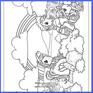 colorea_MyLittlePony_64