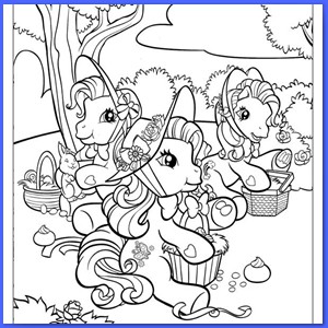 colorea_MyLittlePony_67