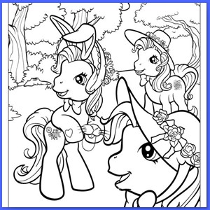 colorea_MyLittlePony_68