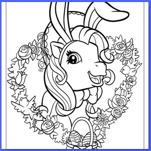 colorea_MyLittlePony_69
