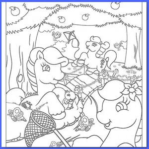 colorea_MyLittlePony_70