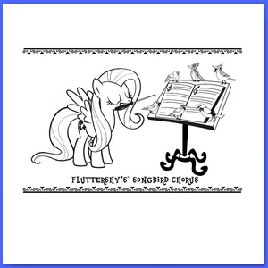 coloring mylittlePony_041