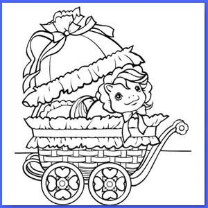 coloring mylittlePony_053