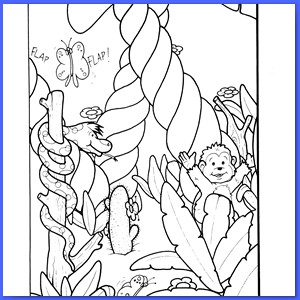 coloring mylittlePony_079