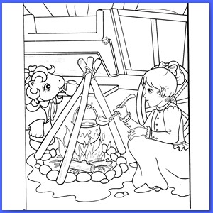 coloring mylittlePony_094